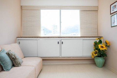 Apartamento Leblon - Rio Design 리오데자네이루 외부 사진